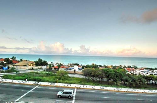 Hotel Ponta Negra Flat 811