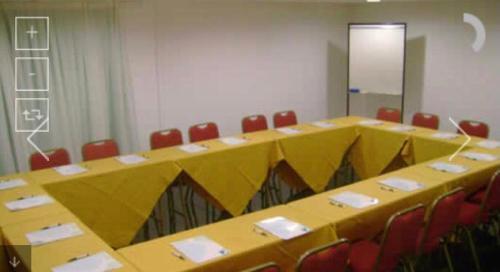 Hotel Ponta Negra Flat 811