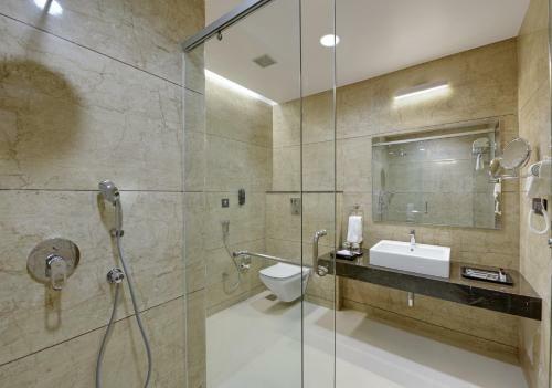 Hotel The Marutinandan Grand, Nathdwara