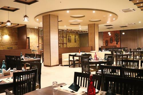Hotel The Marutinandan Grand, Nathdwara