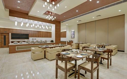 Hotel The Marutinandan Grand, Nathdwara