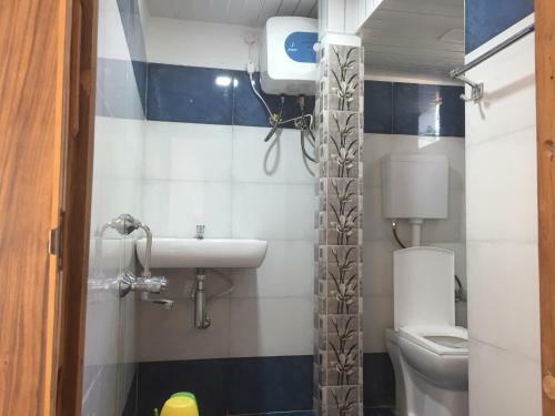 Apartamento Condo Hotel A Unit Of Rajvihar