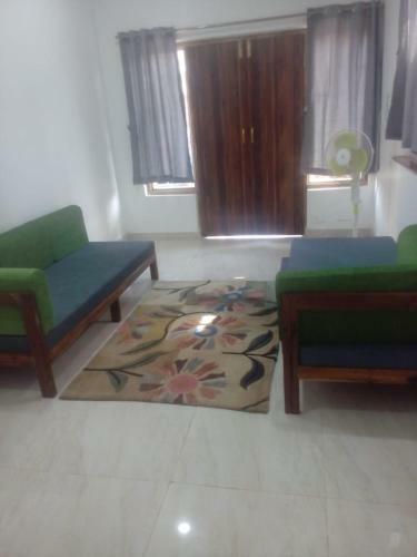 Apartamento Condo Hotel A Unit Of Rajvihar