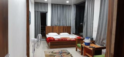 Apartamento Condo Hotel A Unit Of Rajvihar
