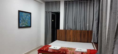 Apartamento Condo Hotel A Unit Of Rajvihar