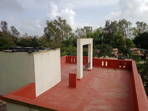 Hostal Vrundavan
