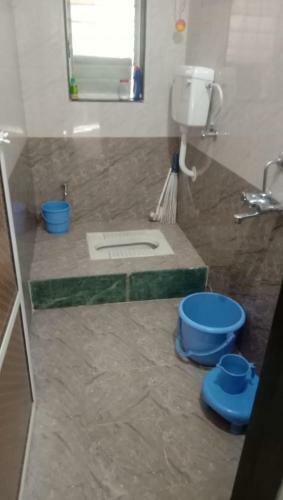 Hostal Vrundavan