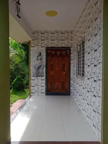 Hostal Vrundavan
