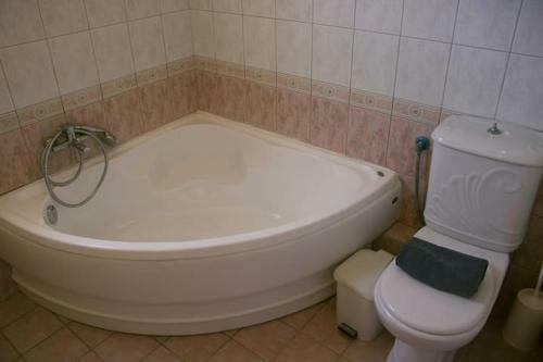 Apartamento Theros Villa