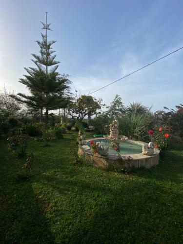 Apartamento Theros Villa