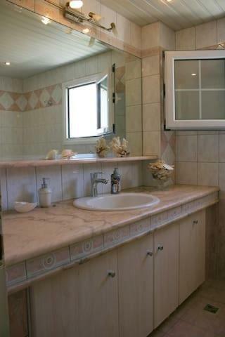Apartamento Theros Villa