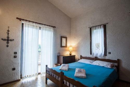 #flh-evergreen Elani, Beach Villa Halkidiki
