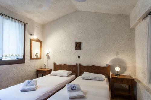 #flh-evergreen Elani, Beach Villa Halkidiki