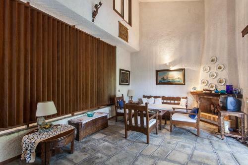 #flh-evergreen Elani, Beach Villa Halkidiki