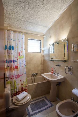 #flh-evergreen Elani, Beach Villa Halkidiki