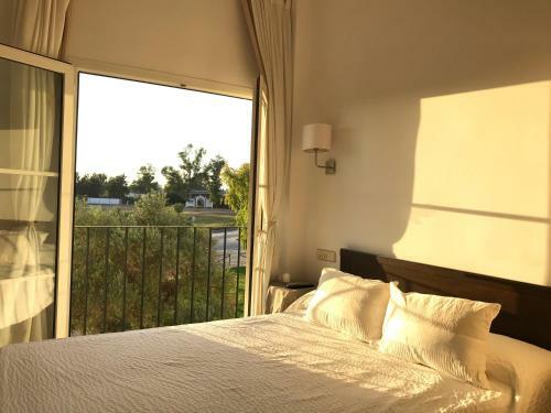 Apartahotel El Rocio-do�ana