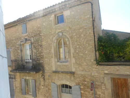 La Maison Du Luberon