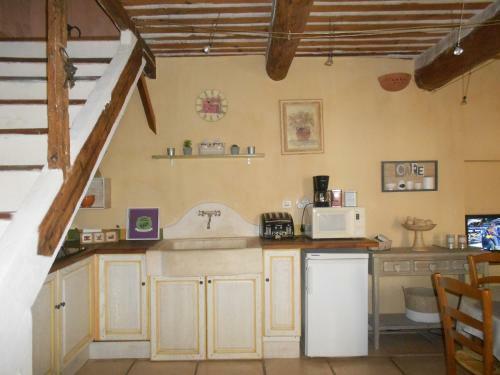 La Maison Du Luberon