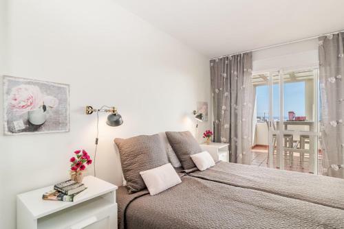 Pdm- Lovely Apartment With Stunning Views Estepona