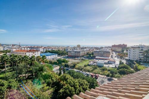 Pdm- Lovely Apartment With Stunning Views Estepona