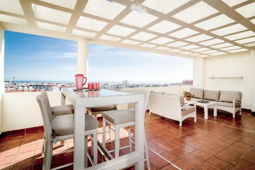 Pdm- Lovely Apartment With Stunning Views Estepona