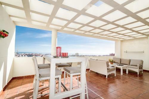 Pdm- Lovely Apartment With Stunning Views Estepona