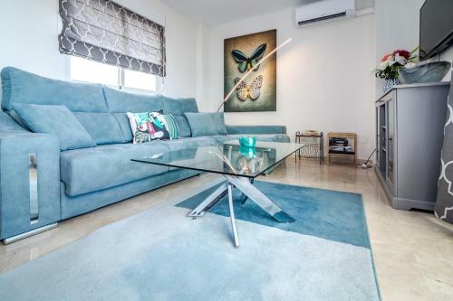 Pdm- Lovely Apartment With Stunning Views Estepona