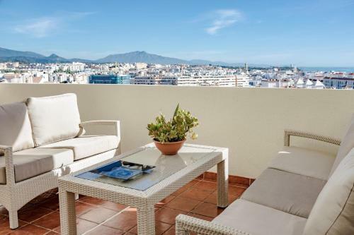 Pdm- Lovely Apartment With Stunning Views Estepona