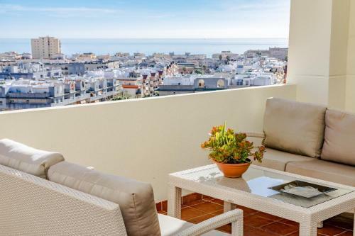 Pdm- Lovely Apartment With Stunning Views Estepona