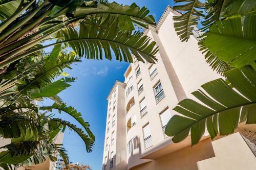 Pdm- Lovely Apartment With Stunning Views Estepona