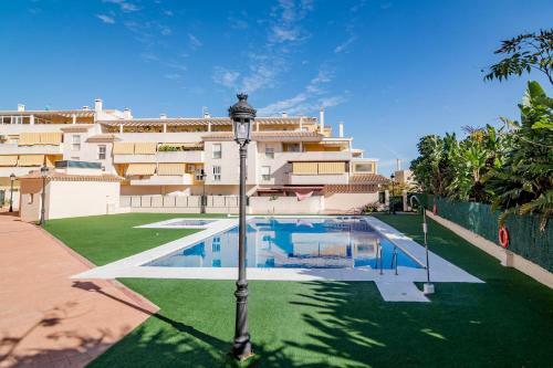 Pdm- Lovely Apartment With Stunning Views Estepona
