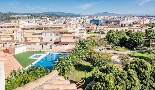 Pdm- Lovely Apartment With Stunning Views Estepona