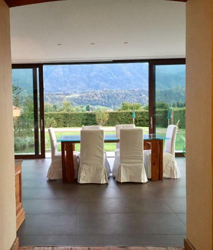 Bed & Breakfast La Tana Del Grillo