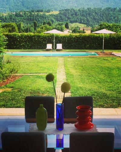 Bed & Breakfast La Tana Del Grillo
