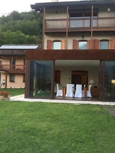 Bed & Breakfast La Tana Del Grillo
