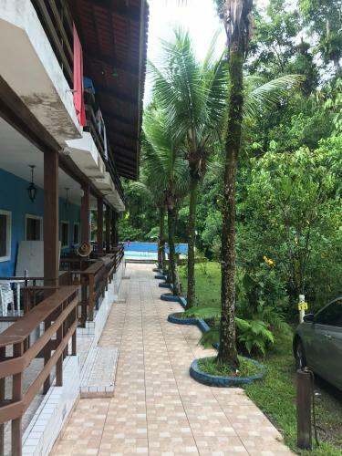 Apartamento Apto/ Flat Juquehy