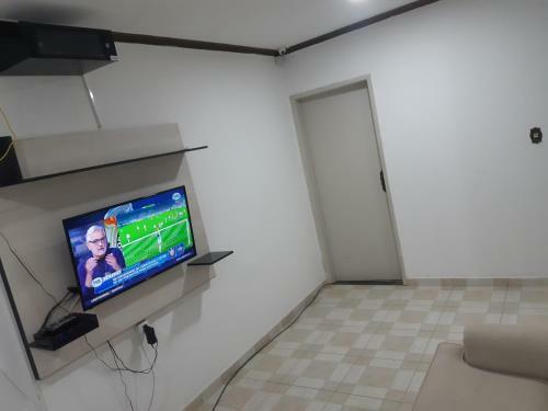 O Albergue Hostel