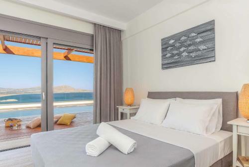 Lindia Athena Villas