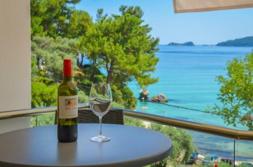 Luxury Villa Efi Thasos