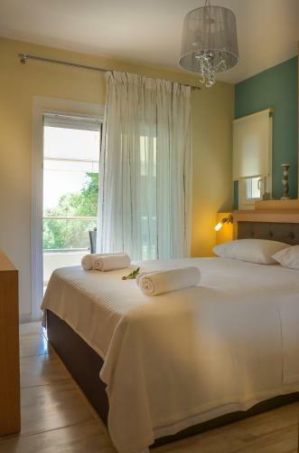 Luxury Villa Efi Thasos