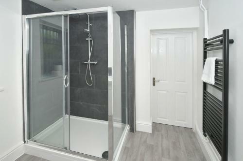 Townhouse @ Bucknall New Road Stoke