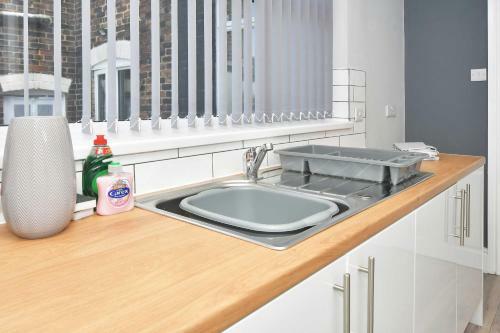 Townhouse @ Bucknall New Road Stoke