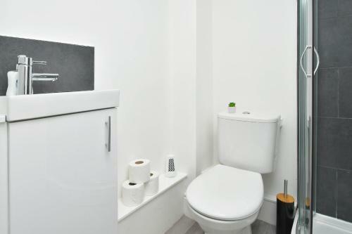 Townhouse @ Bucknall New Road Stoke