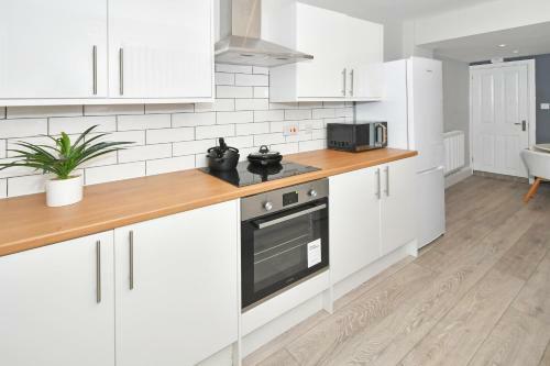 Townhouse @ Bucknall New Road Stoke