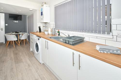 Townhouse @ Bucknall New Road Stoke