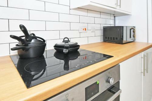 Townhouse @ Bucknall New Road Stoke