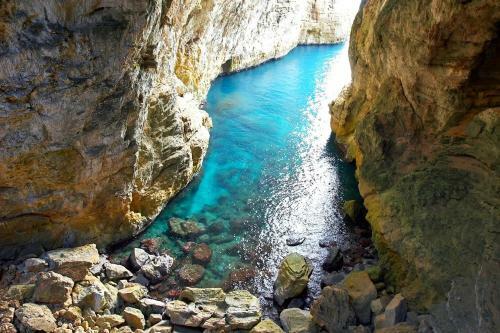 Apartamento Andrea & Giada