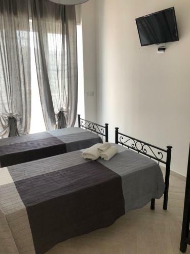 Apartamento Andrea & Giada