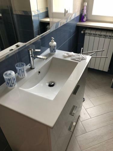 Apartamento Andrea & Giada