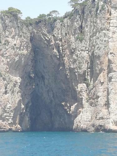 Brezza Di Mare Gaeta B&B